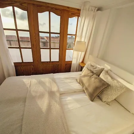 Apartmán Istmo - Quiet, Cosy With Panorama Sunset