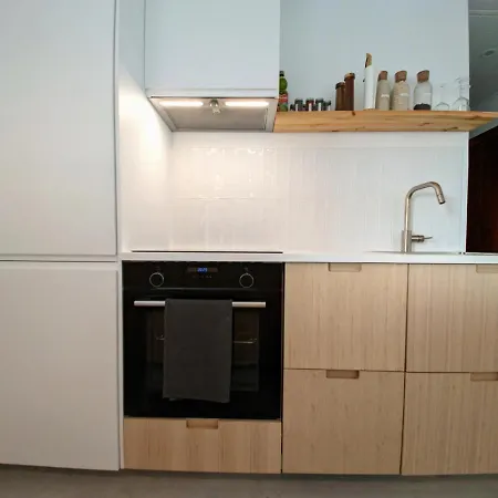 Istmo - Quiet, Cosy With Panorama Sunset Апартаменты