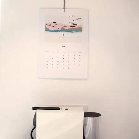 Istmo - Quiet, Cosy With Panorama Sunset Апартаменты *