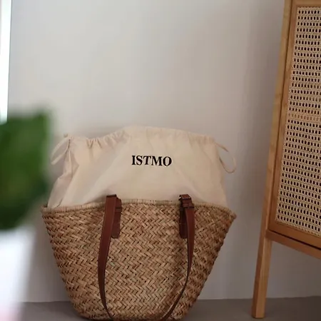 아파트 Istmo - Quiet, Cosy With Panorama Sunset *