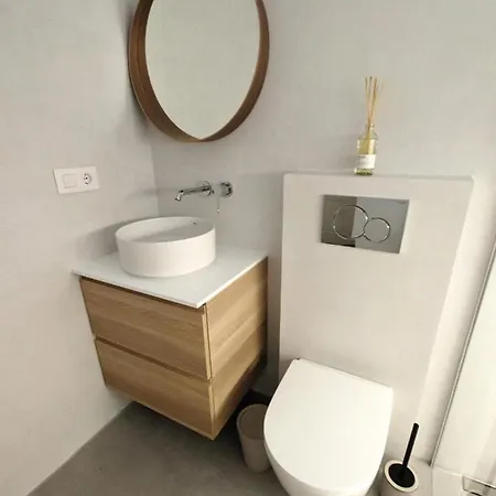 아파트 Istmo - Quiet, Cosy With Panorama Sunset 라 파레드