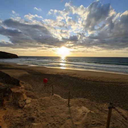 Istmo - Quiet, Cosy With Panorama Sunset 아파트 *