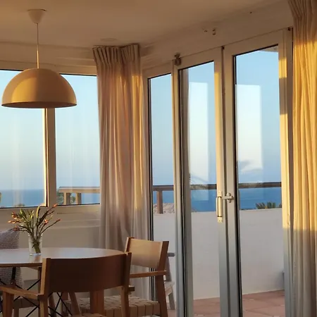 Апартаменты Istmo - Quiet, Cosy With Panorama Sunset *