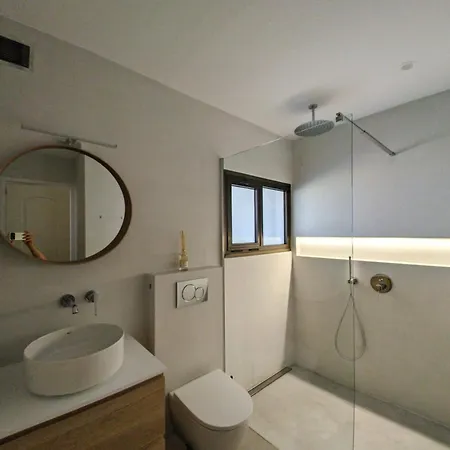 Istmo - Quiet, Cosy With Panorama Sunset 아파트 라 파레드