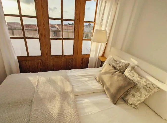 Appartamento Istmo - Quiet, Cosy With Panorama Sunset
